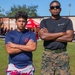 Recognizing Recruiting Station Fort Lauderdale poolees