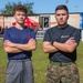 Recognizing Recruiting Station Fort Lauderdale poolees