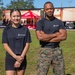 Recognizing Recruiting Station Fort Lauderdale poolees