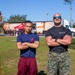 Recognizing Recruiting Station Fort Lauderdale poolees