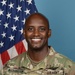 Security assistance officer gets the opportunity of lifetime on Capitol Hill