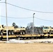 Fort McCoy railroad ops picks up steam in 2022 with spring, summer, fall rail movements