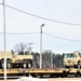 Fort McCoy railroad ops picks up steam in 2022 with spring, summer, fall rail movements