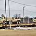 Fort McCoy railroad ops picks up steam in 2022 with spring, summer, fall rail movements