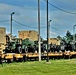 Fort McCoy railroad ops picks up steam in 2022 with spring, summer, fall rail movements