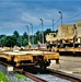 Fort McCoy railroad ops picks up steam in 2022 with spring, summer, fall rail movements