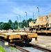 Fort McCoy railroad ops picks up steam in 2022 with spring, summer, fall rail movements