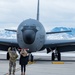 Lt. Col David Geerdes Fini-Flight