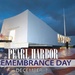 Marquee - Pearl Harbor Remembrance