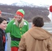 Santa to the Villages 2022: Larsen Bay