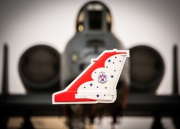 122nd Fighter Wing brings home top Air Show award