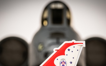 122nd Fighter Wing brings home top Air Show award