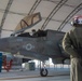 Brig. Gen. Brodie flies an F-35B Lightning II with VMFAT-502