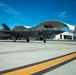 Brig. Gen. Brodie flies an F-35B Lightning II with VMFAT-502