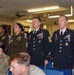 TAMC Noncommissioned Officer (NCO) Induction ceremony