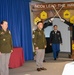 TAMC Noncommissioned Officer (NCO) Induction ceremony