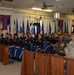 TAMC Noncommissioned Officer (NCO) Induction ceremony