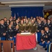 TAMC Noncommissioned Officer (NCO) Induction ceremony