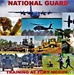 Celebrating National Guard Training at Fort McCoy