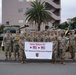 9th MSC Soldiers Support Yama Sakura 83