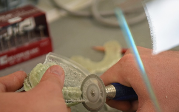 17th TRW Member of the Month: Staff Sgt. Coty Will