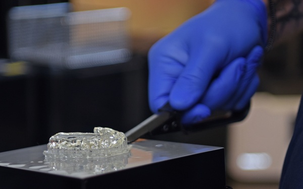 17th TRW Member of the Month: Staff Sgt. Coty Will