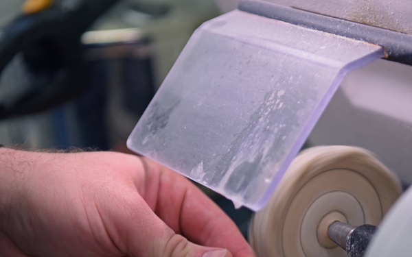 17th TRW Member of the Month: Staff Sgt. Coty Will