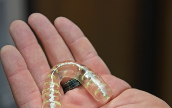 17th TRW Member of the Month: Staff Sgt. Coty Will