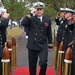 17 TRW attends Pearl Harbor memorial