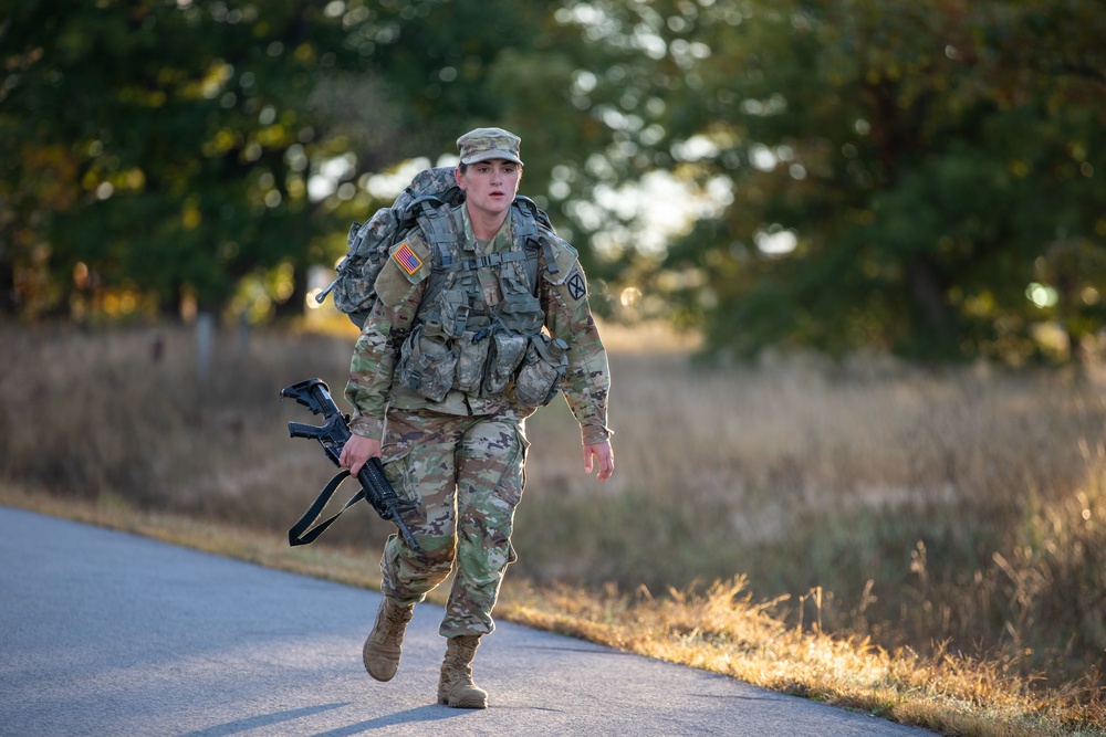 Best Sustainer of the Quarter Competition (Oct. 4-5, 2022)