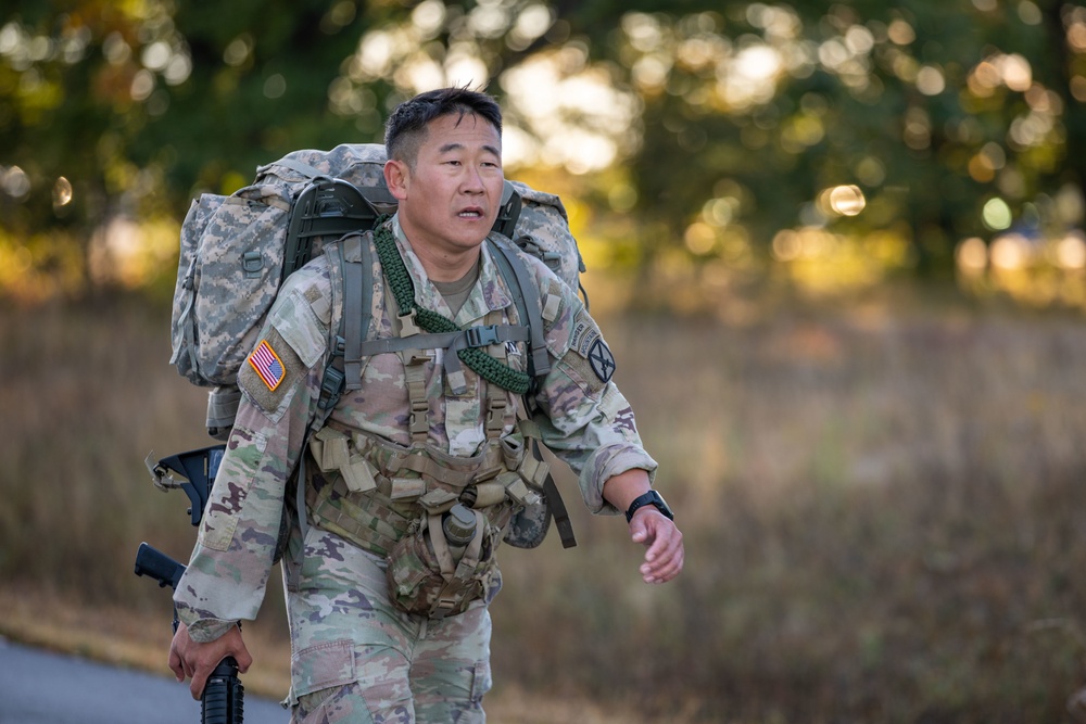 Best Sustainer of the Quarter Competition (Oct. 4-5, 2022)