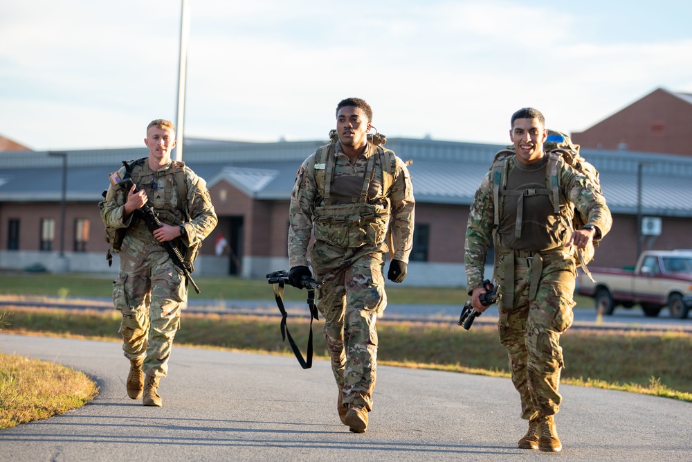Best Sustainer of the Quarter Competition (Oct. 4-5, 2022)