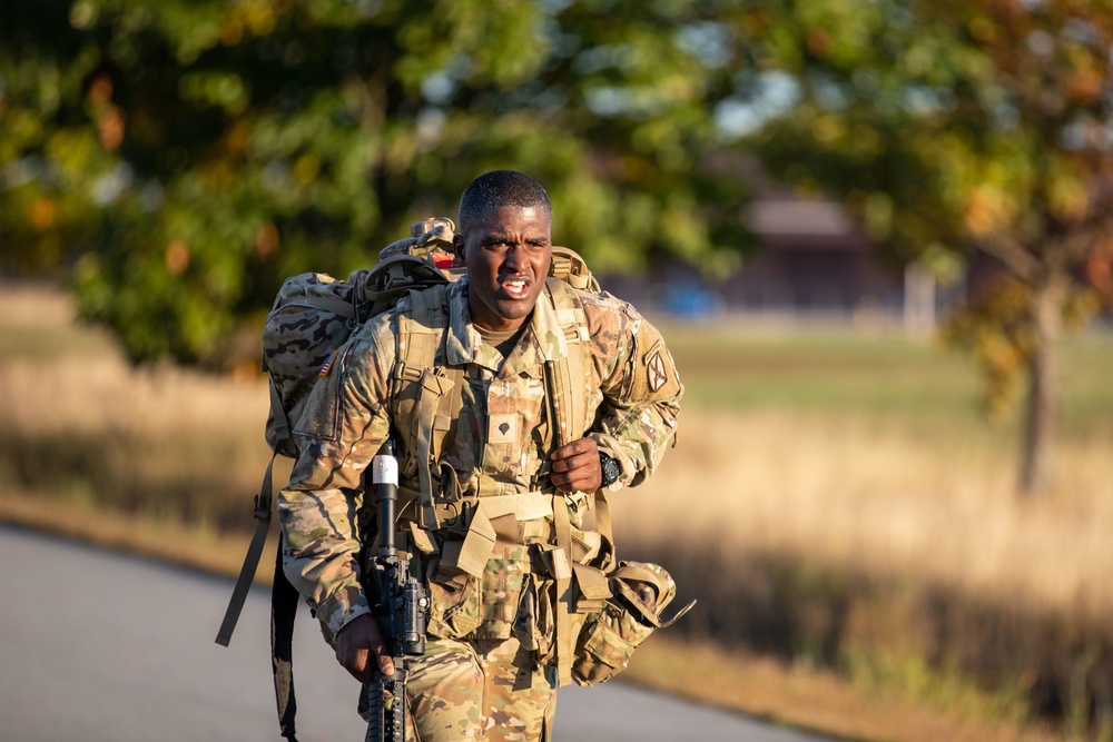 Best Sustainer of the Quarter Competition (Oct. 4-5, 2022)