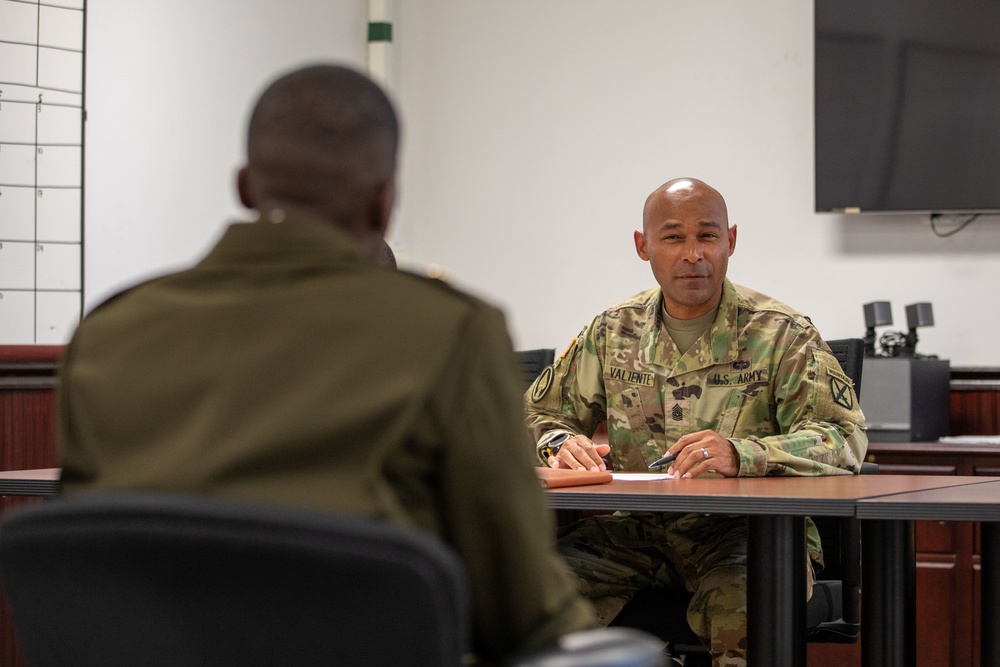 Best Sustainer of the Quarter Competition (Oct. 4-5, 2022)