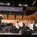 Navy Band featured at major music conference