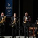 Navy Band featured at major music conference