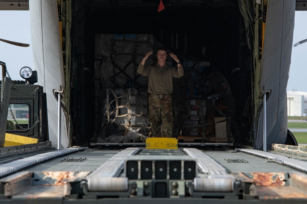 PACAF Airmen hone ACE