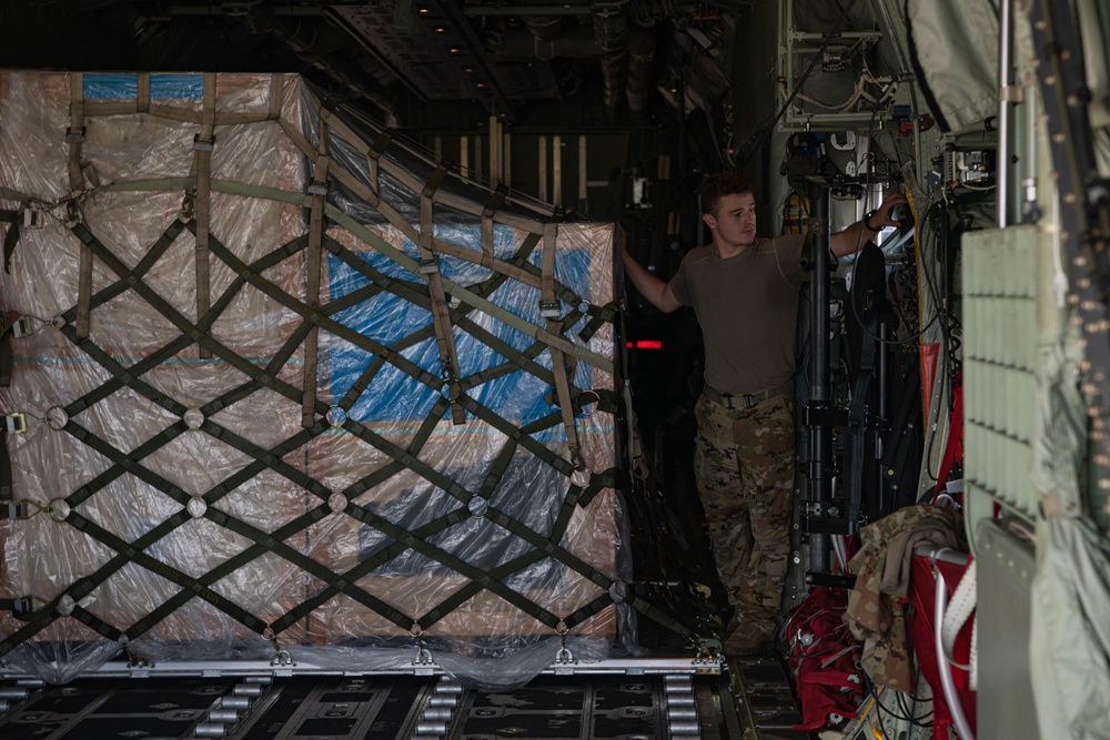 PACAF Airmen hone ACE