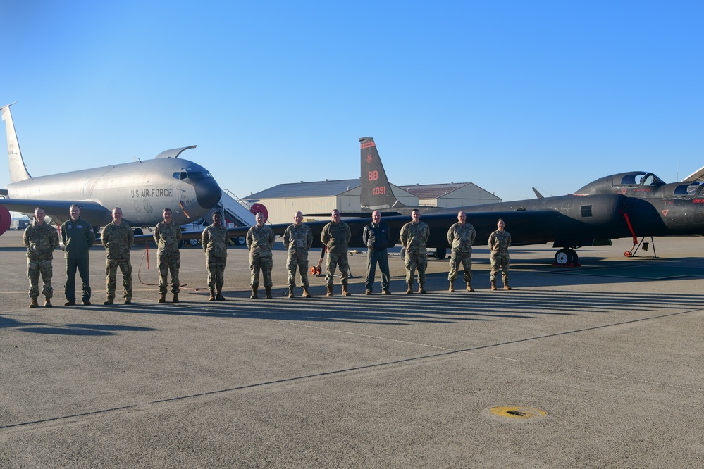 California Installation Commanders Caucus