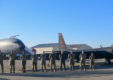 California Installation Commanders Caucus