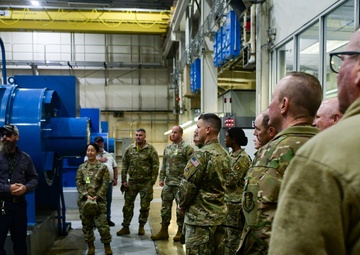 California Installation Commanders Caucus