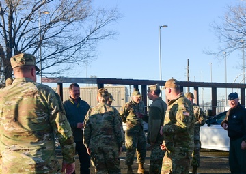 California Installation Commanders Caucus