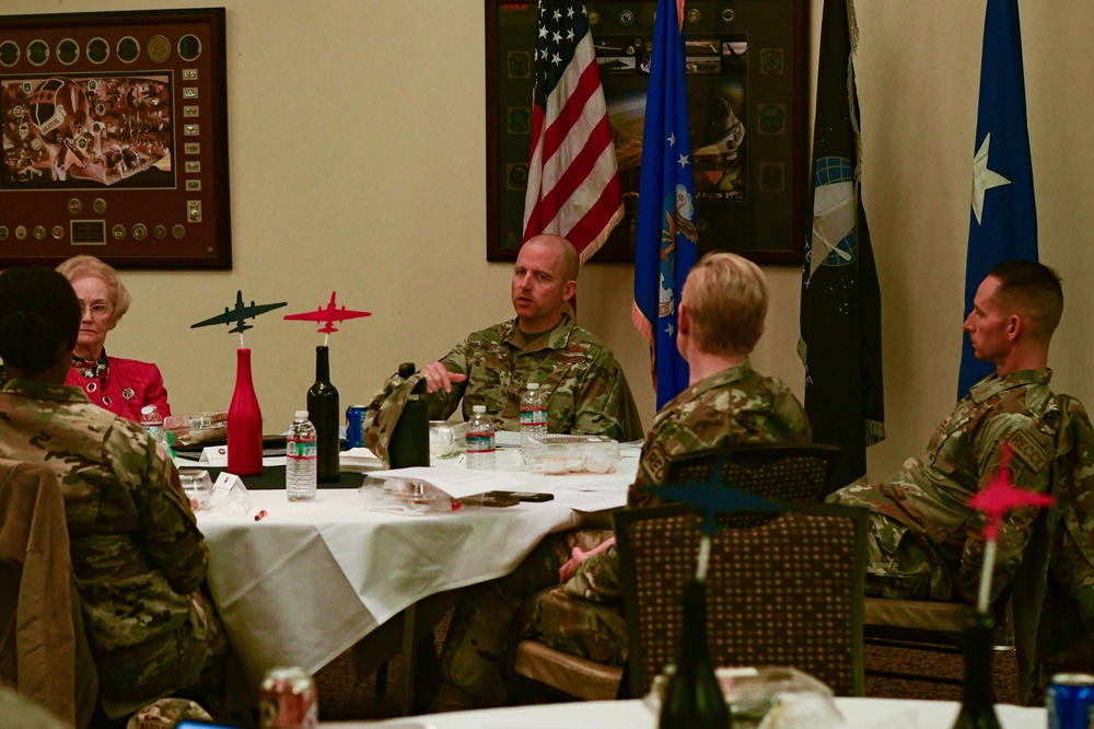 California Installation Commanders Caucus