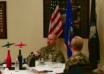 California Installation Commanders Caucus