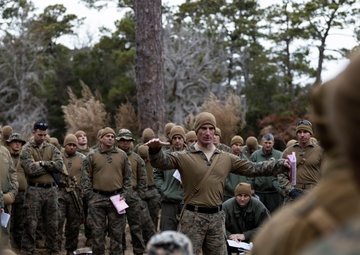MAGTF At Its Finest: 26th MEU conducts first MAGTF exercise, MEUEX I
