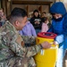 Yokota youth get firsthand look at air mobility mission