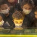 Yokota youth get firsthand look at air mobility mission