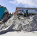 Daytona Beach Shoreline Damage