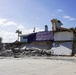 Daytona Beach Shoreline Damage