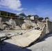 Daytona Beach Shoreline Damage